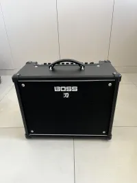 BOSS Katana MKI 50 W Gitarrecombo - Sebők Ferenc [Today, 3:01 pm]