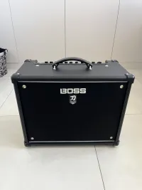 BOSS Katana MKII 50 W Gitarrecombo - Sebők Ferenc [Today, 2:24 pm]