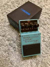 BOSS LMB-3 Pedál - Lecsó [Ma, 20:11]