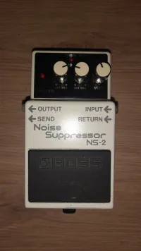 BOSS NS-2