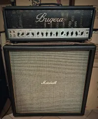 Bugera 6262 Infinium