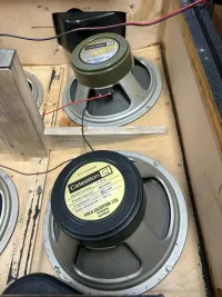 Celestion G12-H