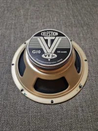 Celestion VT Junior 16 ohm Speaker - Szabolcs Balczer [Yesterday, 8:54 pm]