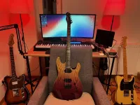 Chapman ML1 Modern Baritone