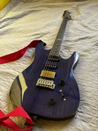 Chapman ML1X HSS