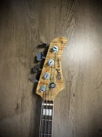 Cort GB94 Custom Basgitara - Kubik Gellért [Today, 6:36 pm]
