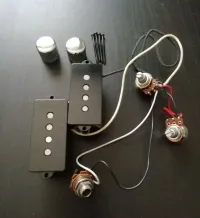 Cort Voiced Tone VTB-P Hangszedő - Ökrös Ferenc [Tegnap, 16:33]