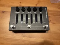 Darkglass  Multiefectos de bajo - Raver [March 5, 2026, 7:21 am]