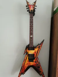 Dean Dime Razorback ML Explosion