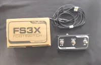 Digitech FS-3X