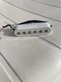 DiMarzio DP117WU HS3