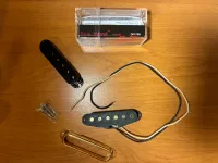 DiMarzio True Velvet DP175S