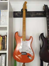 Donner Stratocaster Standard Series
