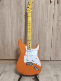 Donner Stratocaster Standard Series