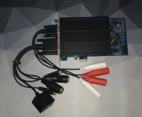 E-MU 0404 E-M8984 PCIe