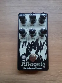 EarthQuaker Devices Afterneath reverb Pedal - B Szabi [Today, 5:12 pm]