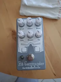 EarthQuaker Devices Bit Commander Effekt - Akartacs [Yesterday, 6:32 am]