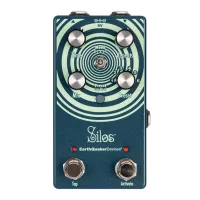 EarthQuaker Devices Silos Retraso [March 5, 2026, 2:52 pm]