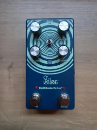 EarthQuaker Devices Silos delay Pedal - B Szabi [Today, 5:19 pm]