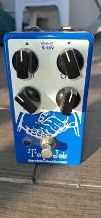 EarthQuaker Devices Tone Job Equalizer - adorjanimate [Today, 12:08 am]