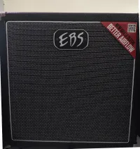 EBS Classic Session 120 Basszusgitár kombó - Nagy Károly [Ma, 16:11]
