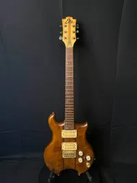 EKO CX7 Electric guitar - ivanolsen [Today, 8:17 am]