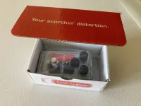 Electro-Harmonix Hot Tubes