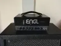ENGL E725 Ravager IR Cabezal de amplificador de guitarra - Zvada Szabi [Day before yesterday, 12:50 pm]