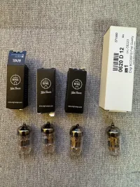 ENGL ECC83 Select és First Quality