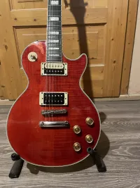 Epiphone Les paul Custom