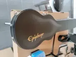 Epiphone Les Paul Muse