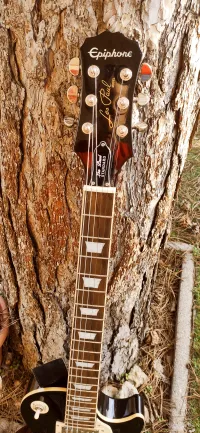 Epiphone Les Paul Standard E-Gitarre - wonderguitars [Today, 5:10 pm]