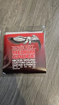 Ernie Ball 2204 Húrkészlet - pöti [Ma, 06:30]