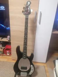 Ernie Ball Music Man SUB California Bass Gitarre - Matyi56 [Yesterday, 7:53 pm]