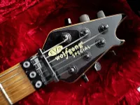 EVH Wolfgang Special Electric guitar - Gabrealsounds [Today, 6:06 am]