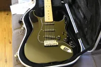 Fender American Standard Stratocaster