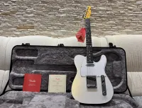 Fender American Ultra Telecaster Electric guitar - zulusierra [Today, 9:01 am]
