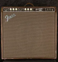 Fender Bassman 1966-1967 Bass Combo - Vintage52 Hangszerbolt és szerviz [Yesterday, 9:17 pm]