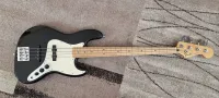 Fender Jazz Bass MIM
