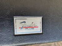 Fender Mid 90s PLUS Molded StratocasterTelecaster