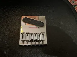 Fender Player Tele híd Húrláb - Péterfia Dávid [Tegnap, 17:18]