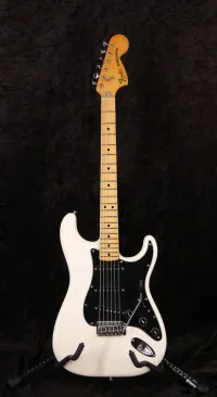 Fender Stratocaster 1979