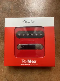 Fender TexMex
