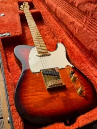 Fender USA 50th Anniversary Telecaster Limited Edition