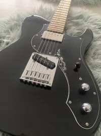 FGN (Fujigen) Iliad Boundary Guitarra eléctrica - Szűcs Antal Mór [Today, 12:18 am]