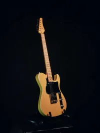 FGN (Fujigen) J-Standard Iliad Off White Blonde