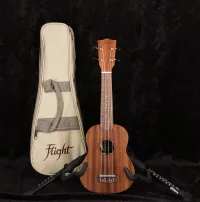 Flight NUS-310 Ukulele - Vintage52 Hangszerbolt és szerviz [Today, 1:12 pm]