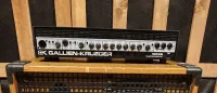 Gallien Krueger 1001 RB Bassverstärkerkopf - geridorbor [Today, 1:42 pm]