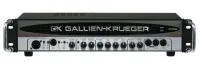 Gallien-Krueger 400RB  700RB Zosilňovač pre basgitaru - Bakonyi Ádám [February 26, 2026, 4:01 pm]