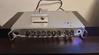 Gallien-Krueger MB 500